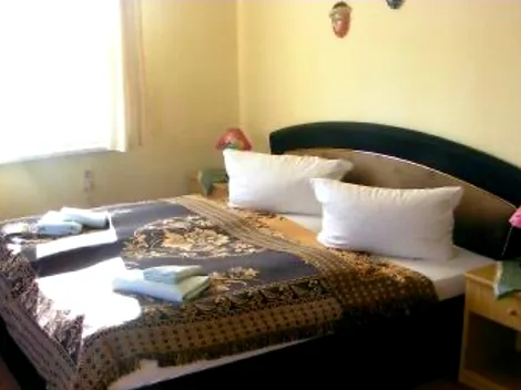 Hotel Friedrichs Tanneck