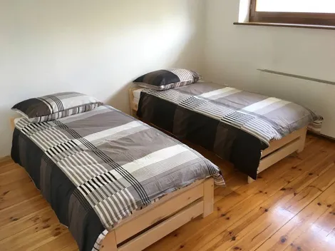 Pokoje / kwatery pracownicze Złotów