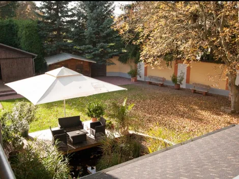 Pension Diener Monteurzimmer Ferienwohnung