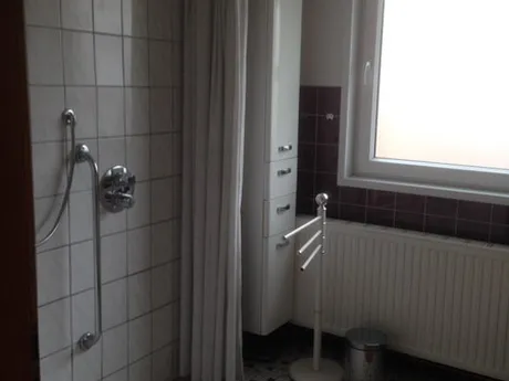 Arbeit und Entspannung