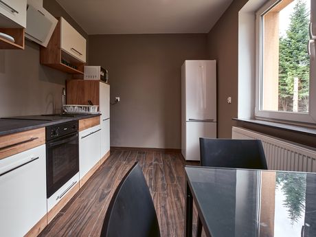 35-030 Rzeszów - WOLNE KWATERY PRACOWNICZE W RZESZOWIE