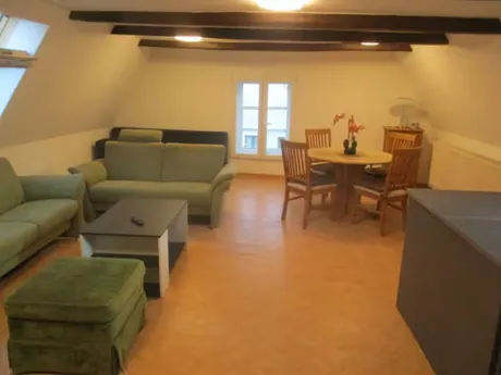Ferienzimmer Monteurzimmer Stadtmitte Nördlingen.