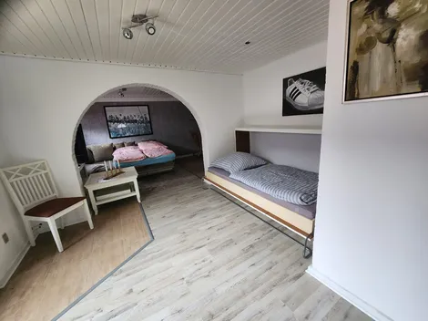 1 Zi Ferienwohnung in 6780 Dänemark