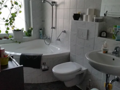 Ferienhaus am Deister - 4