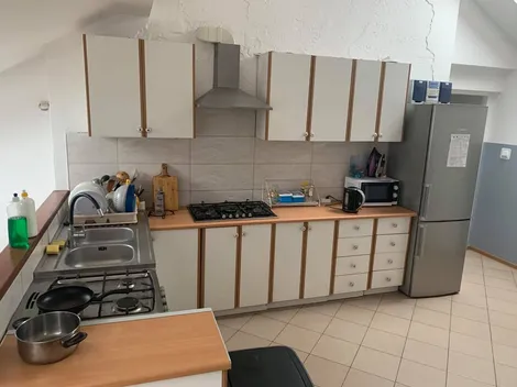 Hostel 11 Listopada Mińsk Mazowiecki