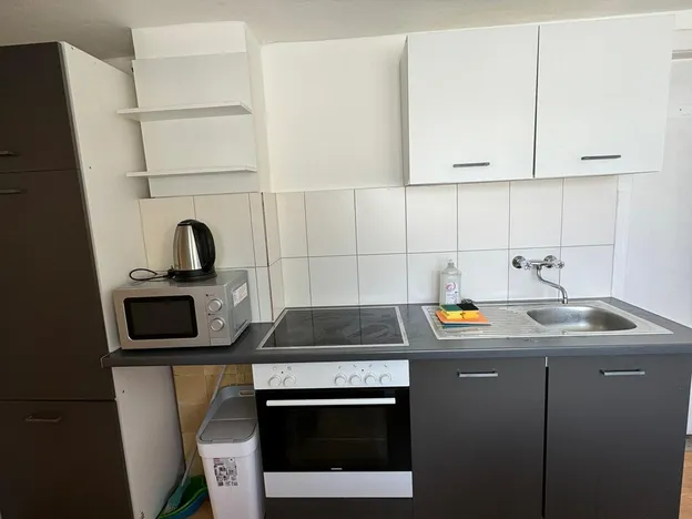 ALGE Company Unterkünfte in Hamburg und Umgebung