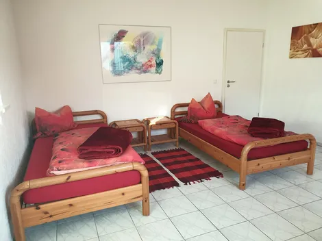 VR Monteurzimmer