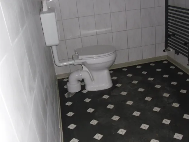 Haus Tilli Gramelowersee alte dorfstraße  1