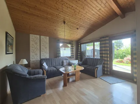 Ferienhaus Strandperle Simonsberg Husum Nordsee