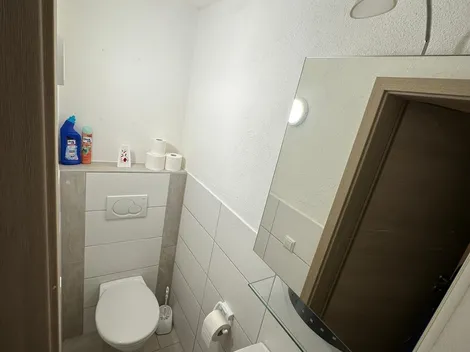 Frisch Modernisierte Monteurzimmer Zeutern - 3