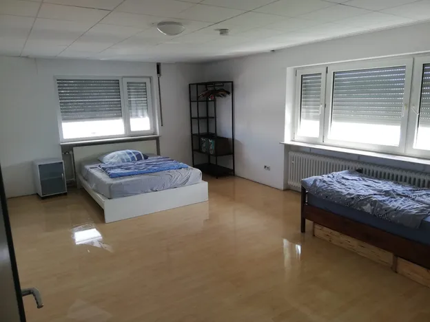 Wohnen in einem eigenen Haus