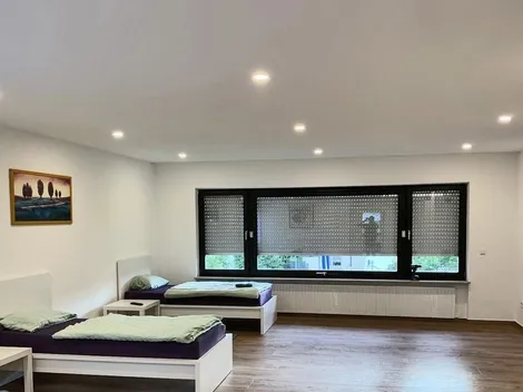 Monteurwohnung zu vermieten