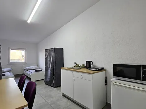 Mieterlux Frankfurt Heusenstamm