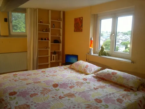 Ferienhaus Wilder Mann