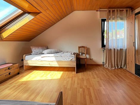 Haus Abendrot Monteurzimmer - 7