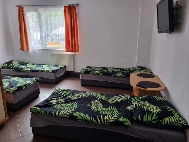 Bajkowe Zacisze