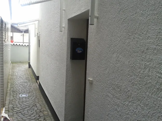Wohnung auf Zeit, Monteur Wohnung, Wohnung Nr.2 für 5 Personen