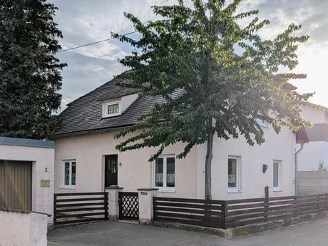 Monteur Pensionen Huber - Wettstetten