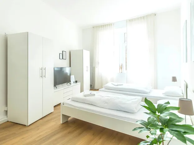 Homerent in Wiesbaden und Umgebung