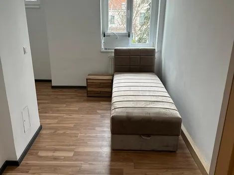 Arbeiterquartier in Wien Simmering - 5