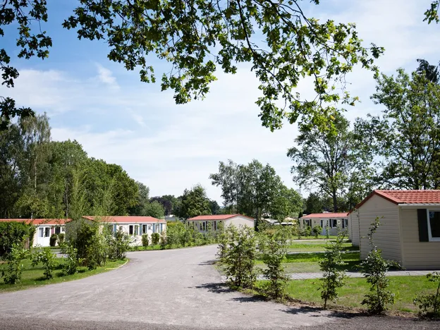 Ferienparadies Mühlenbach