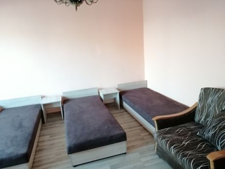 86-070 Ostromecko - Noclegi/Noclegi pracownicze  BYDGOSZCZ/OSTROMECKO