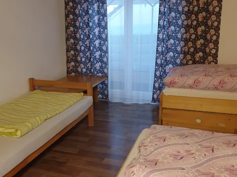 Möblierte Unterkunft Nr. 3 in Mengkofen - 5