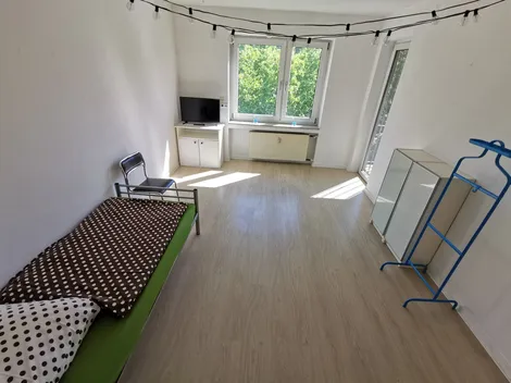 Schöne Zimmer/Wohnung in Offenbach - Direkt bei Frankfurt/Main - 2