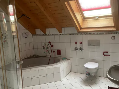 Gästezimmer H&B - 13