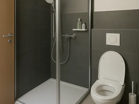 56072 Koblenz - Mountuerhof in Koblenz