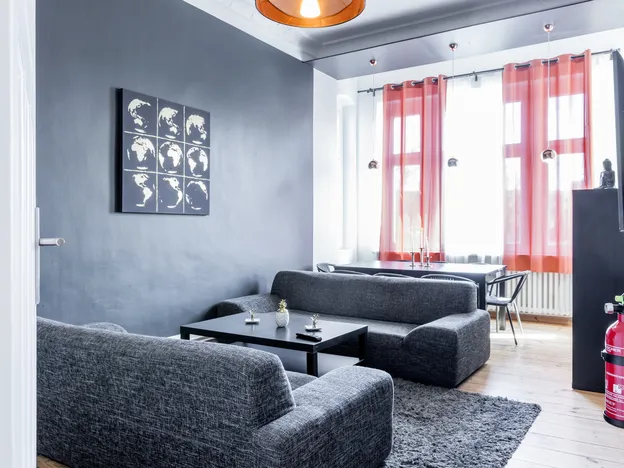 La Corniche Apartments GmbH "feel at home"