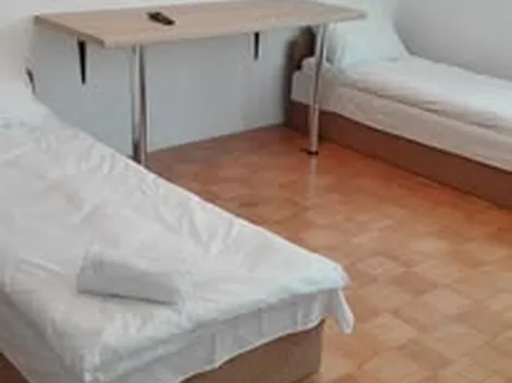 hotel ,kwatera pracownicza