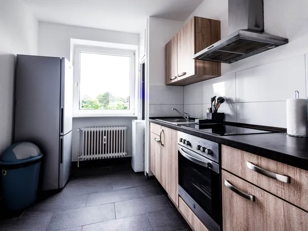 Homerent in Ahrensburg bei Hamburg und Umgebung