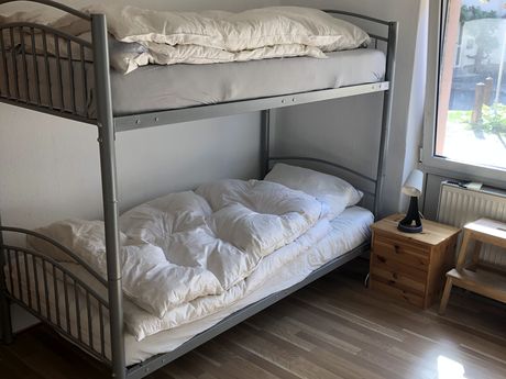 65375 Oestrich-Winkel - Apartment Engel