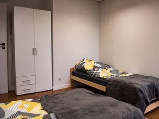 Hostel pracowniczy Płock