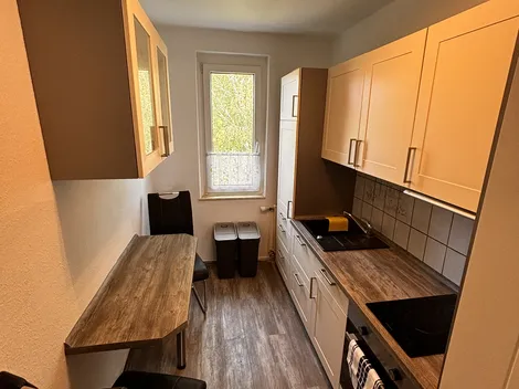 Neue Monteurswohnung in Calbe/Saale nähe Magdeburg - 4