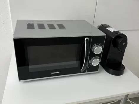 Große Monteurwohnung Hagen - 5