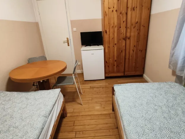 ALGE Company Unterkünfte in Hamburg und Umgebung