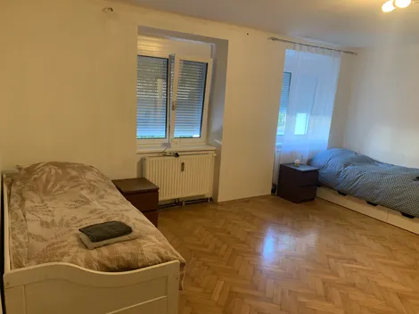 Monteurwohnung Graz