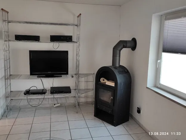 Schleusenapartment