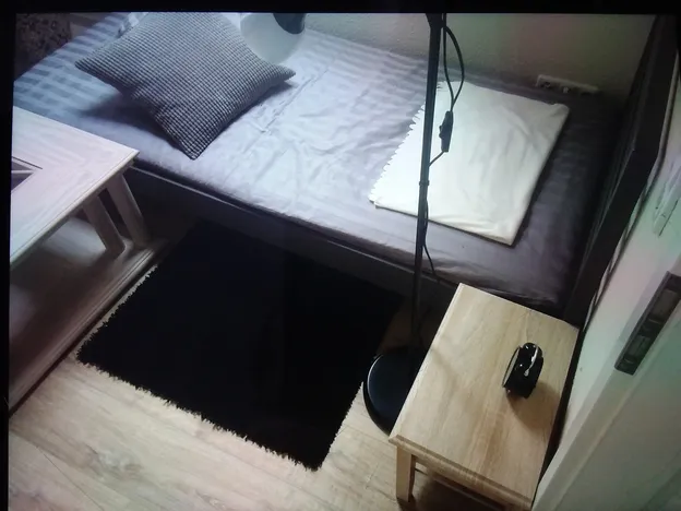 Möblierte Wohnung in Lambrechtshagen bei Rostock zu vermieten 2 - 10 Personen