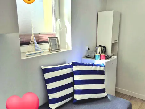 Rentumi Hostel Pracowniczy Gryfino- Nocleg z pełnym wyposażeniem