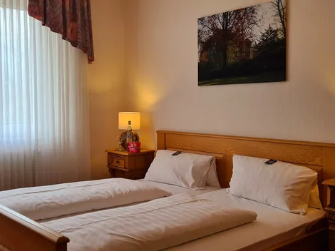 Hotel Beverhof