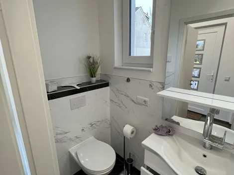 Moderne Wohnungen kompl. ausgestattet mit schnellem Internet & Smart TV - 11