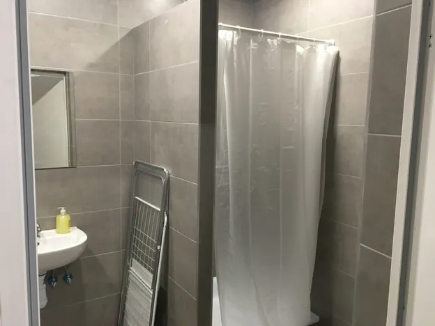 Kwatery, Hotel Pracownicy Warszawa