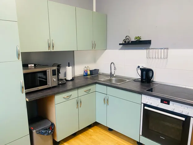 Monteurzimmer in Essen und Umgebung