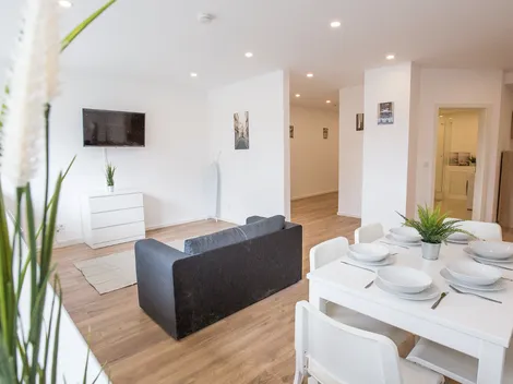 Schöne Wohnungen in Frankfurt & Umgebung - PIM APARTMENTS - 5