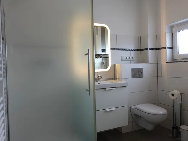Monteurhaus Irmgard