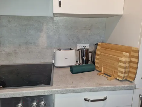 TOP Monteurwohnungen in Pforzheim - 6