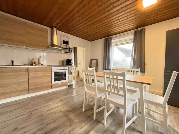 workandhome Schwandorf (Monteurwohnungen & Wohnungen auf Zeit)